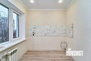 2-к квартира, вторичка, 42м2, 5/6 этаж