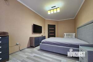 1-к квартира, вторичка, 45м2, 3/5 этаж