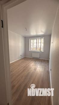 1-к квартира, вторичка, 44м2, 3/16 этаж