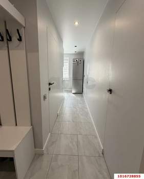 1-к квартира, вторичка, 31м2, 1/9 этаж