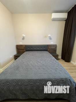 Студия квартира, сданный дом, 25м2, 11/16 этаж