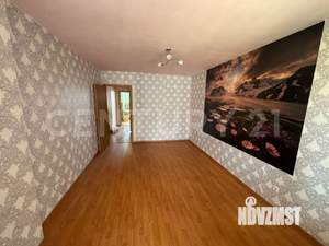 3-к квартира, вторичка, 78м2, 11/17 этаж