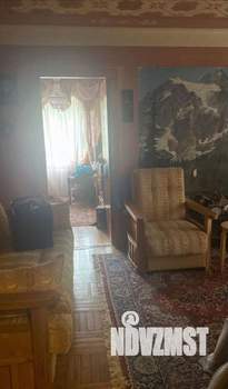 4-к квартира, вторичка, 62м2, 2/5 этаж