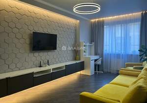 2-к квартира, вторичка, 70м2, 3/16 этаж