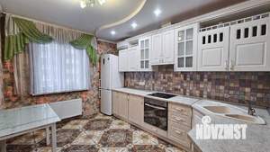 1-к квартира, вторичка, 40м2, 3/18 этаж