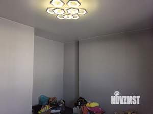 3-к квартира, вторичка, 91м2, 1/2 этаж