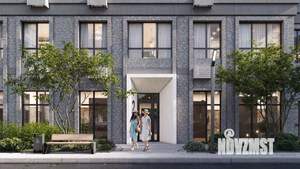 1-к квартира, вторичка, 36м2, 4/8 этаж