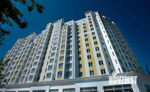 1-к квартира, вторичка, 44м2, 15/16 этаж