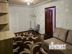 1-к квартира, вторичка, 31м2, 4/5 этаж