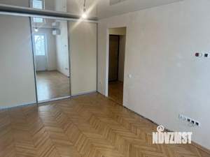 1-к квартира, вторичка, 30м2, 4/5 этаж