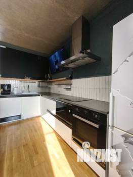 1-к квартира, вторичка, 38м2, 8/12 этаж