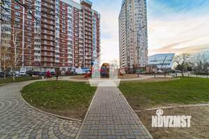 2-к квартира, вторичка, 62м2, 14/15 этаж