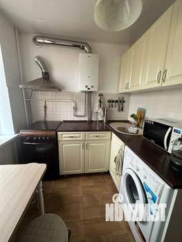 2-к квартира, вторичка, 41м2, 4/5 этаж