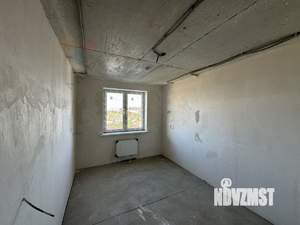 1-к квартира, вторичка, 41м2, 10/10 этаж