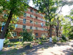 Студия квартира, вторичка, 23м2, 2/5 этаж