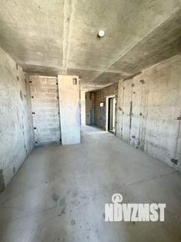 1-к квартира, вторичка, 43м2, 9/19 этаж