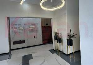 1-к квартира, вторичка, 46м2, 13/25 этаж