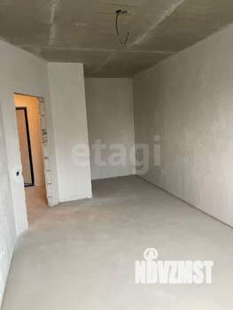 1-к квартира, вторичка, 36м2, 13/17 этаж