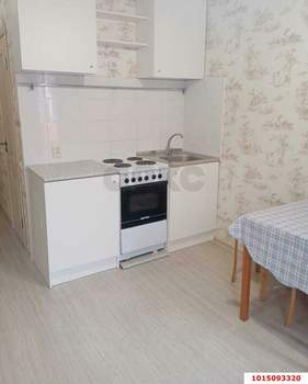 Студия квартира, вторичка, 21м2, 2/3 этаж