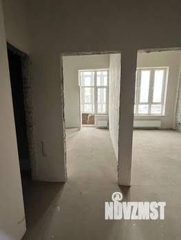 1-к квартира, сданный дом, 33м2, 12/12 этаж