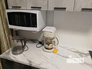 1-к квартира, вторичка, 41м2, 4/25 этаж