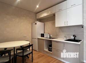 2-к квартира, вторичка, 48м2, 9/24 этаж