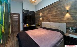 3-к квартира, вторичка, 107м2, 10/10 этаж