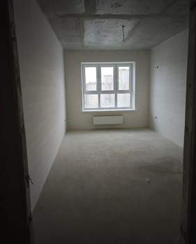 2-к квартира, вторичка, 63м2, 17/21 этаж