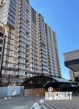 3-к квартира, вторичка, 80м2, 17/20 этаж