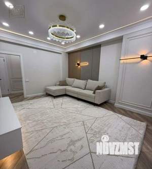 2-к квартира, вторичка, 58м2, 11/16 этаж