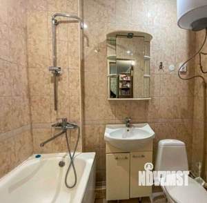 2-к квартира, вторичка, 46м2, 1/3 этаж