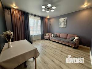 2-к квартира, вторичка, 59м2, 9/9 этаж