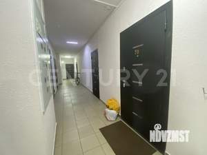 Студия квартира, вторичка, 29м2, 6/16 этаж