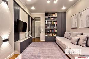 2-к квартира, вторичка, 48м2, 2/5 этаж