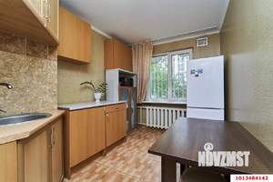 1-к квартира, вторичка, 50м2, 1/10 этаж
