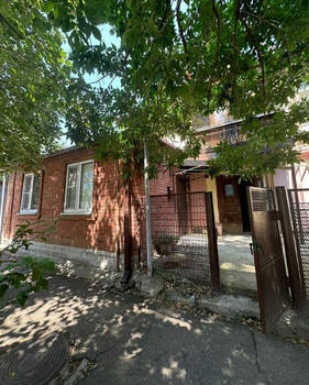 1-к квартира, вторичка, 29м2, 2/2 этаж