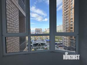 2-к квартира, вторичка, 50м2, 8/22 этаж