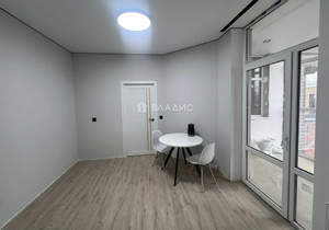 1-к квартира, вторичка, 38м2, 9/9 этаж