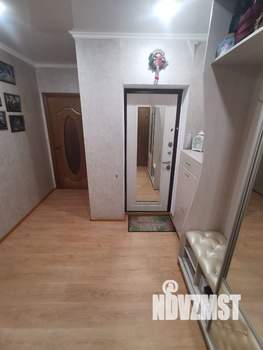2-к квартира, вторичка, 58м2, 3/6 этаж