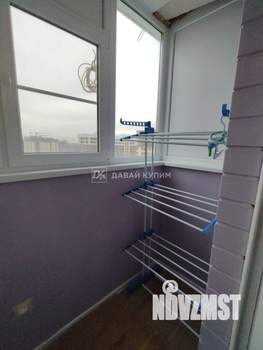 2-к квартира, вторичка, 67м2, 15/16 этаж