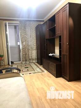 1-к квартира, вторичка, 34м2, 3/9 этаж