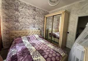 1-к квартира, вторичка, 39м2, 6/6 этаж