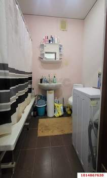 1-к квартира, вторичка, 32м2, 4/5 этаж