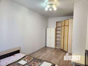 1-к квартира, вторичка, 36м2, 12/18 этаж