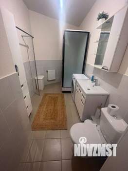 1-к квартира, вторичка, 45м2, 17/24 этаж