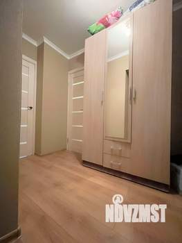 2-к квартира, вторичка, 48м2, 7/16 этаж