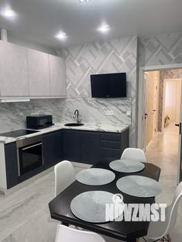 2-к квартира, вторичка, 60м2, 14/20 этаж