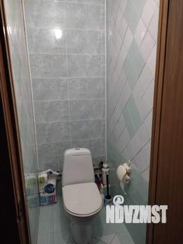 3-к квартира, вторичка, 66м2, 8/10 этаж