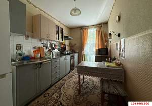 3-к квартира, вторичка, 65м2, 1/9 этаж