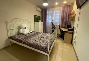 2-к квартира, вторичка, 50м2, 12/14 этаж